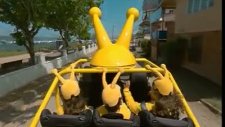 Turkcell 4 Çeker Sertap Erener Reklamı İnterneti Hızlı Çeker!
