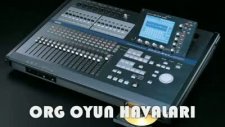 Çiftetelli Org