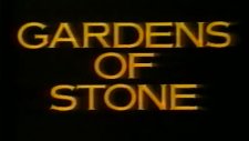gardens of stone fragmanı 1