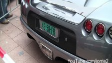 kusursuz motor sesi