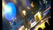 Şebnem Ferah Akustik Konseri Oyunun Sonu
