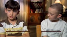 the boy in the striped pyjamas fragmanı 2