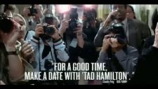 win a date with tad hamilton fragmanı 1
