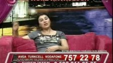 Rüyanız Hayrolsun'da Cinsel İçerikli Sohbet