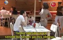 Şanslı Masa - Bu Kıza İyi Bak Sanada Bakayım İstersen