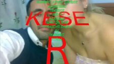 mahmut keser sensin benim kaderim
