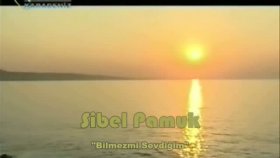 Sibel Pamuk - Bilmezmi Sevdiğim Sibel Pamuk - Bilmezmi Sevdiğim