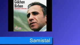 Gökhan Birben - Bulutların Gözyaşı Gökhan Birben - Bulutların Gözyaşı