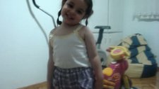 Ellerim Tombik Tombik