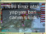 Knight Online Girakon Adreams Star Dengesiz7