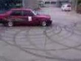 Şahin drift