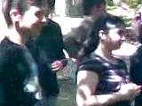 SSurak Hoca Piknikte Coşturdu =)