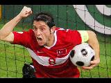 Tarihi Tarihi Zafer Türkiye:3-Czech Republic:2