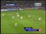 Türkiye 3 - Çek Cumhuriyeti 2