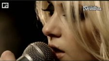 The Pretty Reckless Zombie