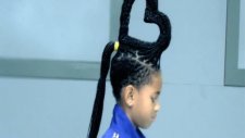 willow smith whip my hair