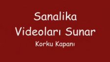 Korku Kapanı