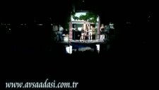 avşa adası gece hayatı tanz diskoda ünlüler ile parti