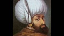 osman gazi'den vahdeddine 36 osmanlı padişahı