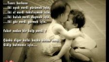 sevecekse insan candan sevmeli