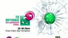 Teb-Bnp Paribas Wta Championships