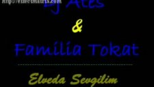 dj ateş elveda sevgilim ıslandı gözlerim