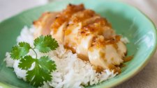 Soya Soslu Tavuk Tarifi