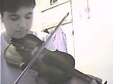 Kemanci Ömer
