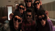 Bruno Mars The Lazy Song