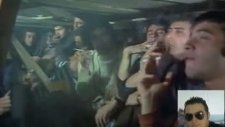 cigara şov amın