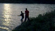 Samsun Altınkaya Ustaları Engin Tacettin Serdar