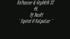 Eqoıst O Kolpalar