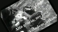 Harikulade Aşkım Alta Gracia Türkce Alt Yazılı @tilla Video