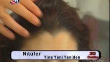 Nilüfer - Yine Yeni Yeniden