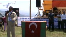 Günebakan 2011 Şenlik 1