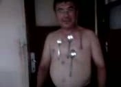 Mıknatıs Adam