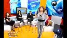 Yulduz Usmonova Divane Turkiye2009