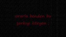 Sezen Özyürek-Nazende Sevgilim