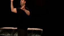 Cem Yılmaz Hesap Günü