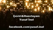 Linkin Park - Faint - Türkçe Çeviri