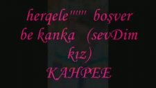 hergele boş ver be kanka