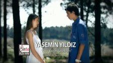 Beni Yaktın Sevdigim-Yasemin Yıldız