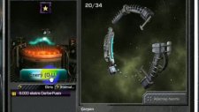 Darkorbit Galaxy Gate Enerji Açılımı