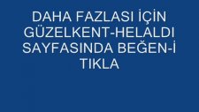 Güzelkent Helaldı Liman 2010