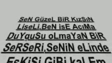 Damar Rap Dinle Harbi Damar