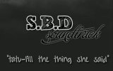 S.b.d Soundtrack