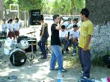 Frat Ft Bora Neyim Varki