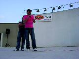 Gecelerin Efendisi Efendisi & Tirtil Show Efe Özgü