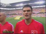 Mustafa Sandal-Pazara Kadar(Milli Takım Klibi)