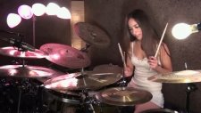 Metallica-Enter Sandman Drum Cover